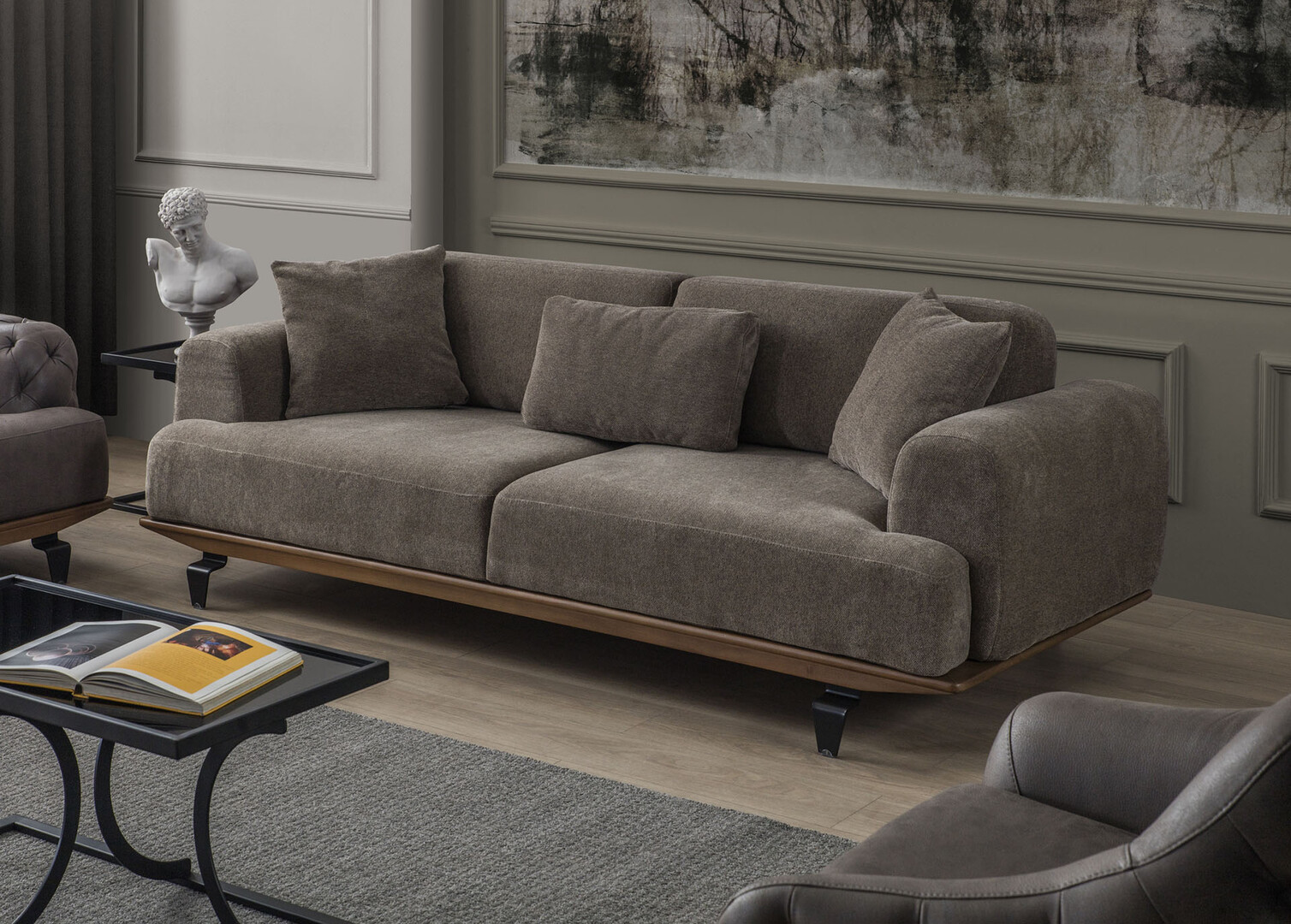 Die Sitzgruppe Mykanos - Image 5