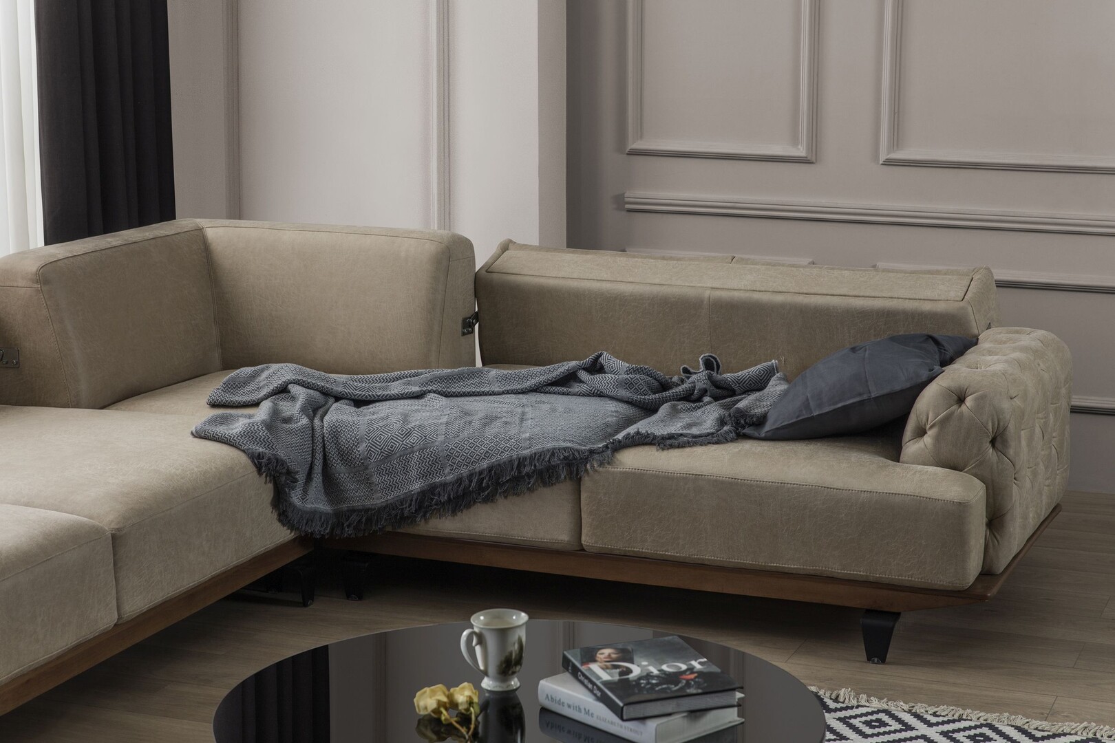 Die Sitzgruppe Mykanos - Image 4