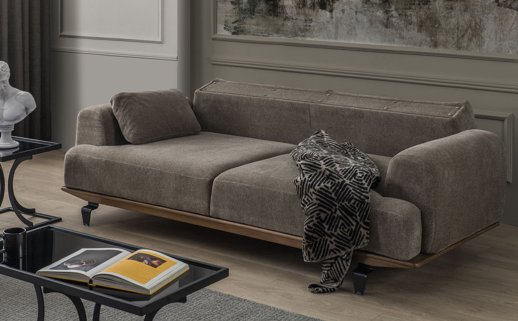 Die Sitzgruppe Mykanos - Image 3