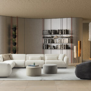 Capri Dein Modulares Lounge