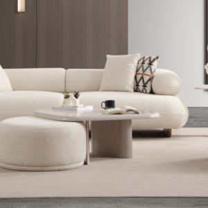 Glamour Wohnlandschaft