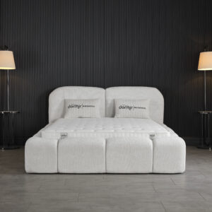 Ibiza Polsterbett 160×200