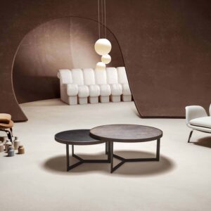 Mercedes Wohnzimmertisch