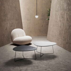 Moon Wohnzimmertisch