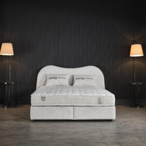 Rado Polsterbett 160×200