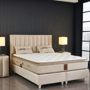 Line Polsterbett 160×200